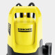 Karcher Насос дренажний SP 9.500 Dirt 280 Вт 9.5Куб•рік висота 6м глибина 7м 3.0кг