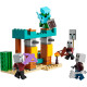 LEGO Конструктор Minecraft Пустельний патруль розбійника