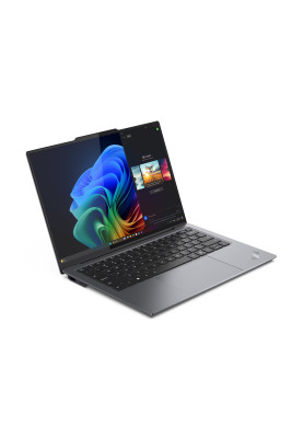 Lenovo Ноутбук ThinkPad X9-G1 14" 2.8K OLED Touch, Intel U7-258V, 32GB, F1TB, UMA, Win11P, сірий