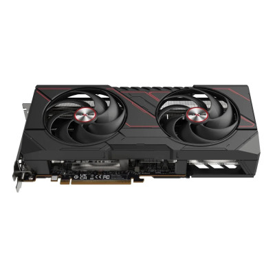SAPPHIRE Відеокарта SAPPHIRE Radeon RX 9070 16GB GDDR6 PULSE GAMING OC