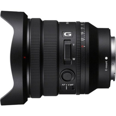 Sony Об'єктив 16-35mm, f/4.0 G для камер NEX FF