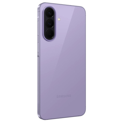 Samsung Смартфон Galaxy A57 5G (A576) 6.7" 8/128ГБ, 2SIM, 5000мА•год, фіолетовий