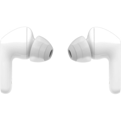 LG TONE Free FN4 True Wireless[White]
