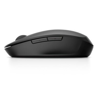HP Миша Dual Mode WL Black