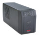 APC Джерело безперебійного живлення Smart-UPS SC 420VA/260W, RS232, 3+1 C13