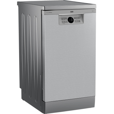 Beko Посудомийна машина BDFS26020XQ