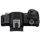 Canon Цифрова фотокамера EOS R50 body Black