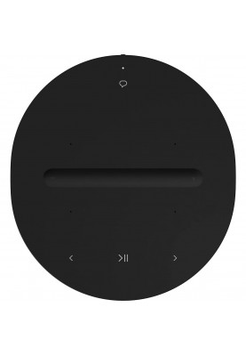 Sonos Акустична система Era 100 Black