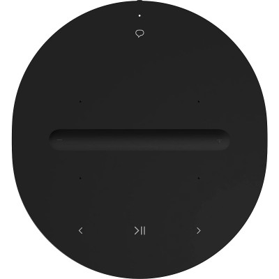Sonos Акустична система Era 100 Black