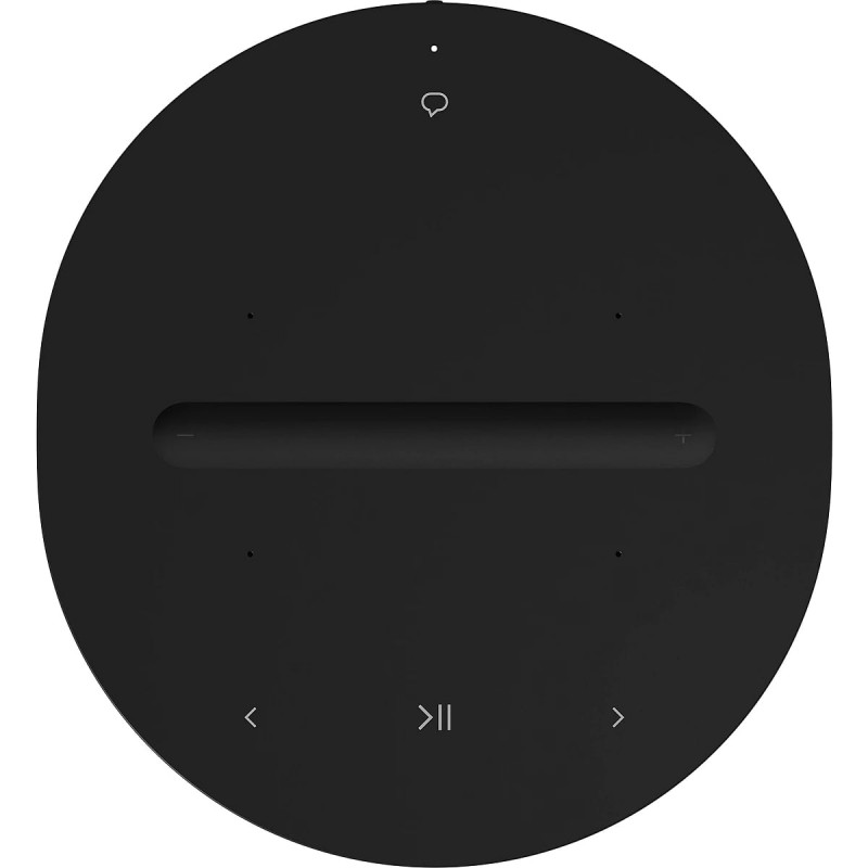 Sonos Акустична система Era 100 Black