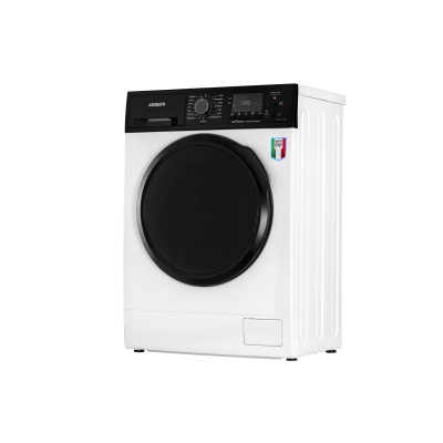 ARDESTO WM front load Bianco Vero, 6kg, 1400, A+++, 45cm, дисплей, inverter, white