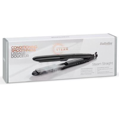 BaByliss Випрямляч для волосся ST492E