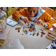 LEGO Конструктор Harry Potter Замок Гоґвортс: Урок зіллєваріння