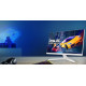 ASUS Монітор 27" VY279HF-W HDMI, Audio, IPS, 100Hz, 1ms, AdaptiveSync, білий