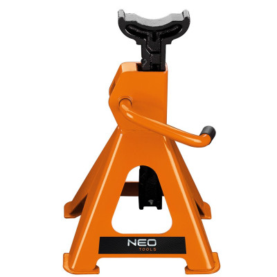 Neo Tools Опора під автомобіль, 2т, 278-423 мм, 2 шт.