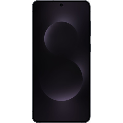 Samsung СмартфонGalaxy S25 Edge 5G (S737) 6.7' 12/512ГБ, 2SIM, 3900мА•год, чорний глибокий титановий