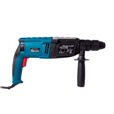 ZENIT Перфоратор ЗПП-1250 DFR Профі SDS-Plus+ШЗП 1250Вт 3.8Дж 3.2кг кейс