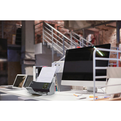 Ricoh Документ-сканер A4 fi-8040