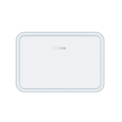 D-Link Мобільный Маршрутизатор DBR-330 AX3000, 5G/LTE, 5260mА*год D-Link Мобільный Маршрутизатор DBR-330 AX3000, 5G/LTE, 5260mА*год