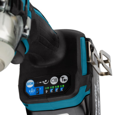 Makita Гайковерт ударний Makita DTW301Z LXT 18В 330Нм 4000об/хв 1.8кг без АКБ та ЗП