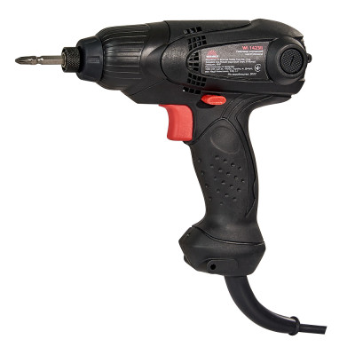 Vitals Гвинтоверт мережевий Professional WI 1423il 230Вт 100Нм 3600об/хв 1.25кг