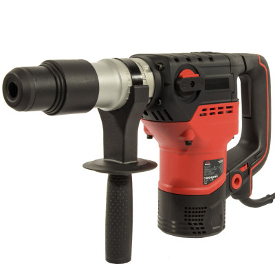 Vitals Перфоратор Master Ra 4216NC SDS-max 1600Вт 12Дж кейс 8.7кг
