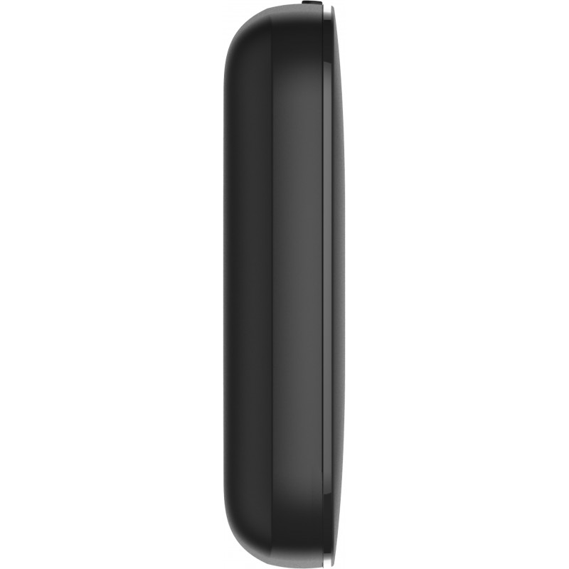 Alcatel Мобільний маршрутизатор LINKZONE LTE Mobile WiFi (MW45V) microUSB/1x3FF SIM/2150mAh Black