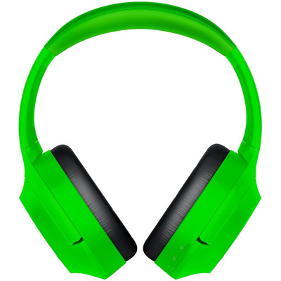 Razer Гарнітура Opus X BT Green
