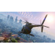 Games Software Grand Theft Auto V [Blu-Ray диск] (XBS)