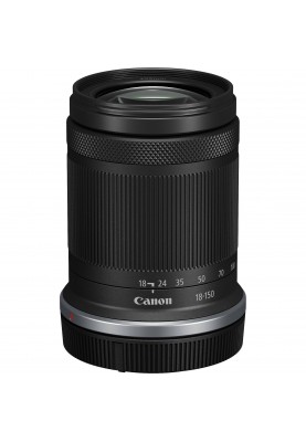 Canon Цифр. фотокамера EOS R7 + RF-S 18-150 IS STM