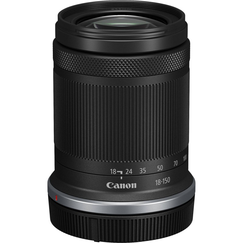 Canon Цифр. фотокамера EOS R7 + RF-S 18-150 IS STM