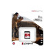 Kingston Карта пам'яті SD 1TB C10 UHS-II U3 R280/W150MB/s