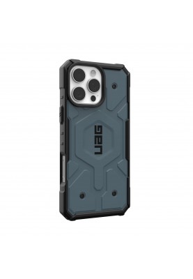 UAG Чохол для iPhone 16 Pro Max, Pathfinder Magsafe, Cloud Blue