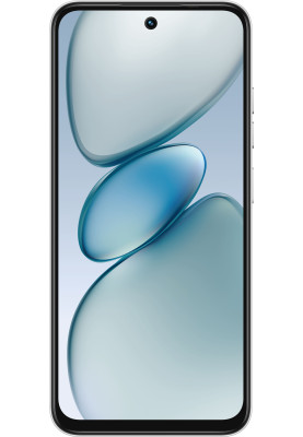 TECNO Смартфон Spark Go 1 (KL4) 6.67" 3/128ГБ, 2SIM, 5000мА•год, Glittery White