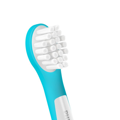 Philips Насадки для дитячої звукової зубної щітки Sonicare for kids H6032/90