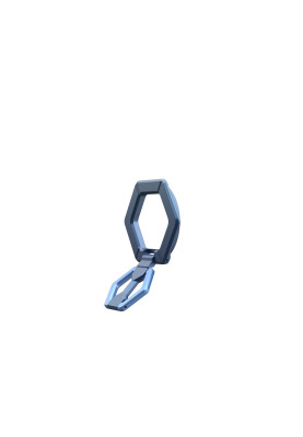 UAG Магнітне кільце-тримач Magnetic Ring Stand, Mallard/Bright Blue