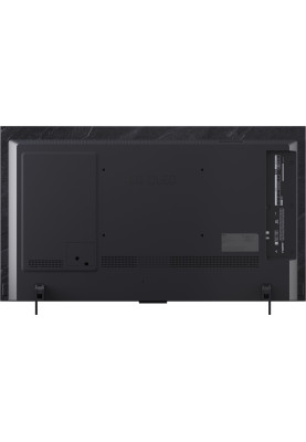 LG Телевізор 42" OLED 4K 120Hz (VRR 144Hz) Smart WebOS Black