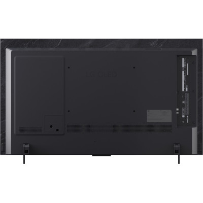 LG Телевізор 42" OLED 4K 120Hz (VRR 144Hz) Smart WebOS Black