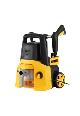 2E Мінімійка високого тиску AquaClean 4в1 1600Вт 130бар 480л/рік шланг 8м 11кг