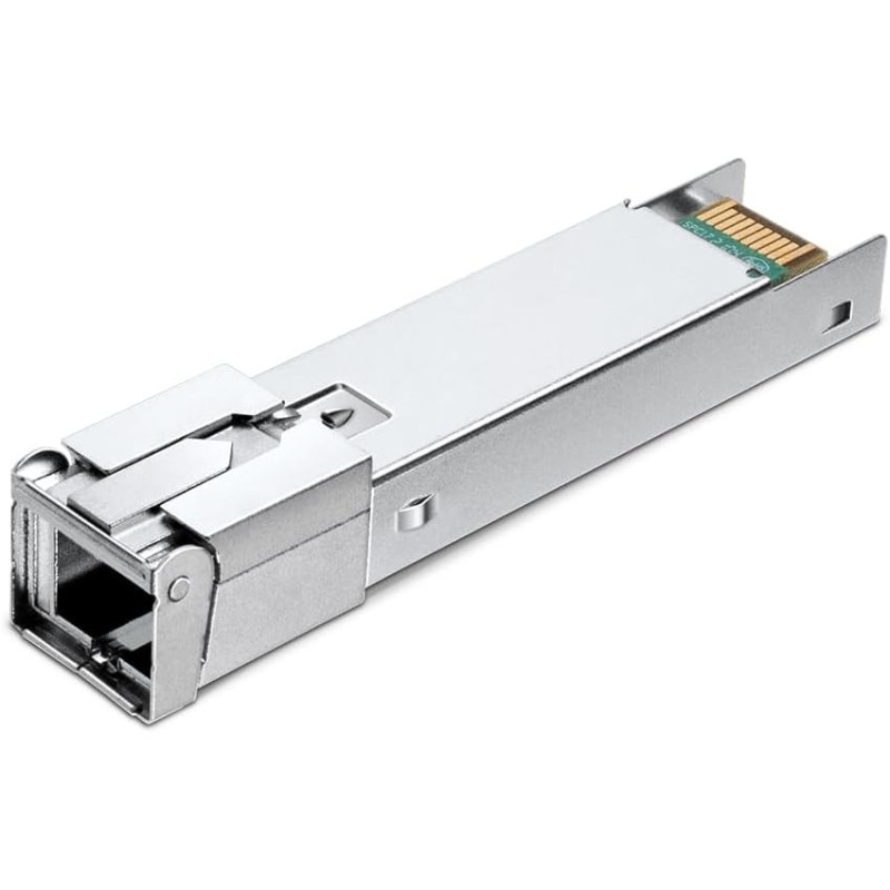 TP-Link Трансивер SFP TP-LINK DS-PMA-C+ GPON, SM, 20km, SC
