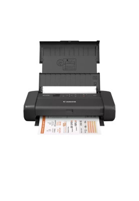 Canon Принтер А4 Canon mobile PIXMA TR150 з Wi-Fi with battery