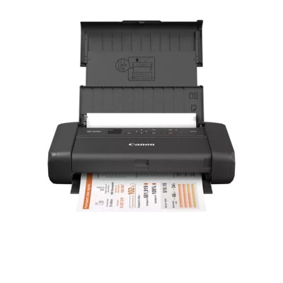 Canon Принтер А4 Canon mobile PIXMA TR150 з Wi-Fi with battery
