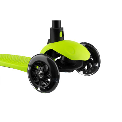 Miqilong Alamo Зелений