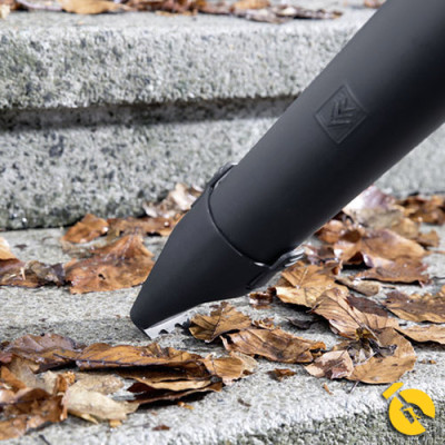 Karcher Повітродув садовий акумуляторний Karcher Leaf Blower LBL 4 36В 330куб/год 2.2кг без АКБ та ЗП