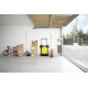 Karcher Підмітальна машина S 4 Twin