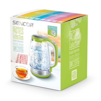 Sencor SWK2197GG