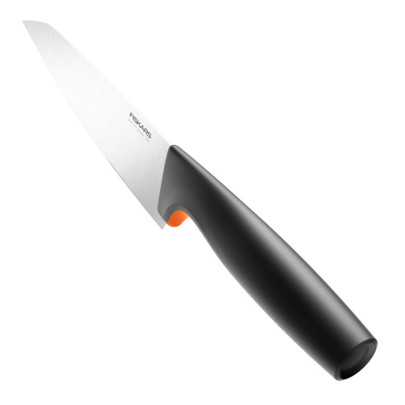 Fiskars Кухонний ніж кухарський середній Functional Form, 16.9 cm