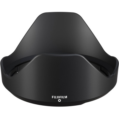 Fujifilm XF-10-24mm F4.0 R OIS