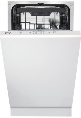 Gorenje Вбудована посудомийна машина GV520E10S