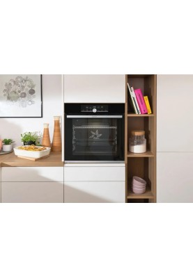 Gorenje Шафа  BPSX6747A05BG духова електрична